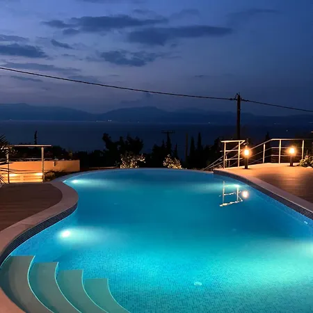 Apartment Oikia Athena Apartments-the Noble West *