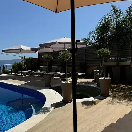 Apartment Oikia Athena Apartments-the Noble West