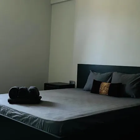 Apartman Oikia Athena Apartments-the Noble West *