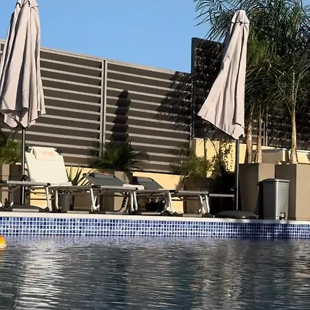 Oikia Athena Apartments-the Noble West Theologos (Phthiotis)