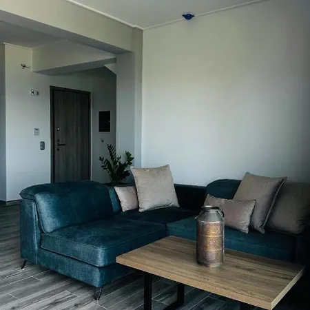 Apartment Oikia Athena Apartments-the Noble West