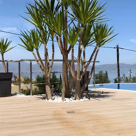 Apartment Oikia Athena Apartments-the Noble West *