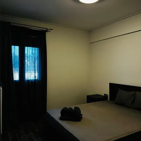 Apartment Oikia Athena Apartments-the Noble West *