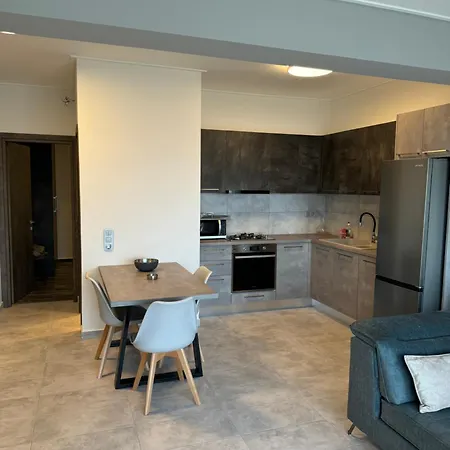 Apartment Oikia Athena Apartments-the Noble West Theologos (Phthiotis)