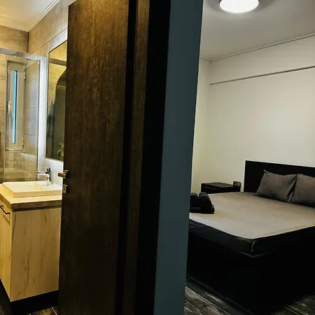 Apartment Oikia Athena Apartments-the Noble West