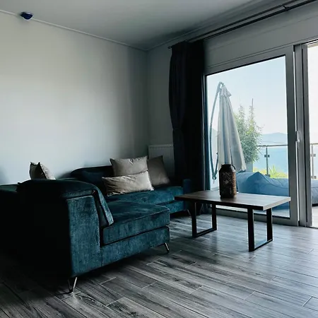 Oikia Athena Apartments-the Noble West Apartment