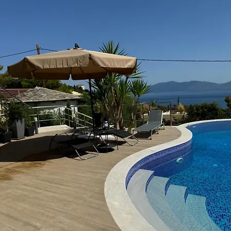 Apartment Oikia Athena Apartments-the Noble West *