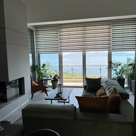 Oikia Athena Apartments-the Noble West * Theologos (Phthiotis)