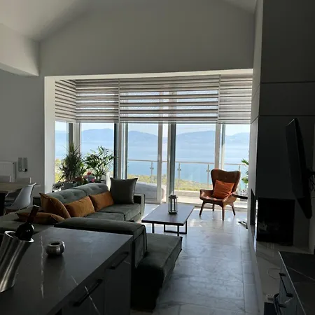 Apartment Oikia Athena Apartments-the Noble West