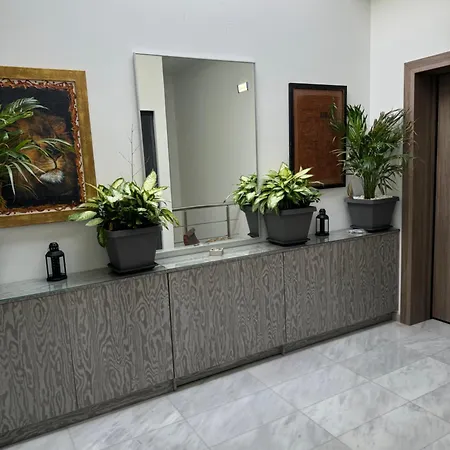 Oikia Athena Apartments-the Noble West * Theologos (Phthiotis)