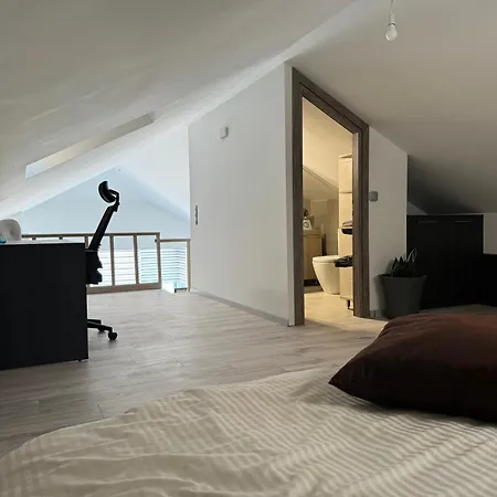 Oikia Athena Apartments-the Noble West *